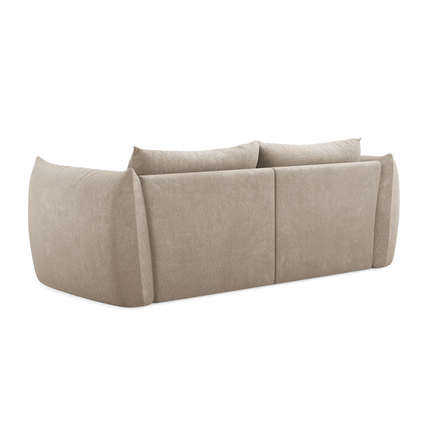 Tresor - Fabb - Ciemny beż