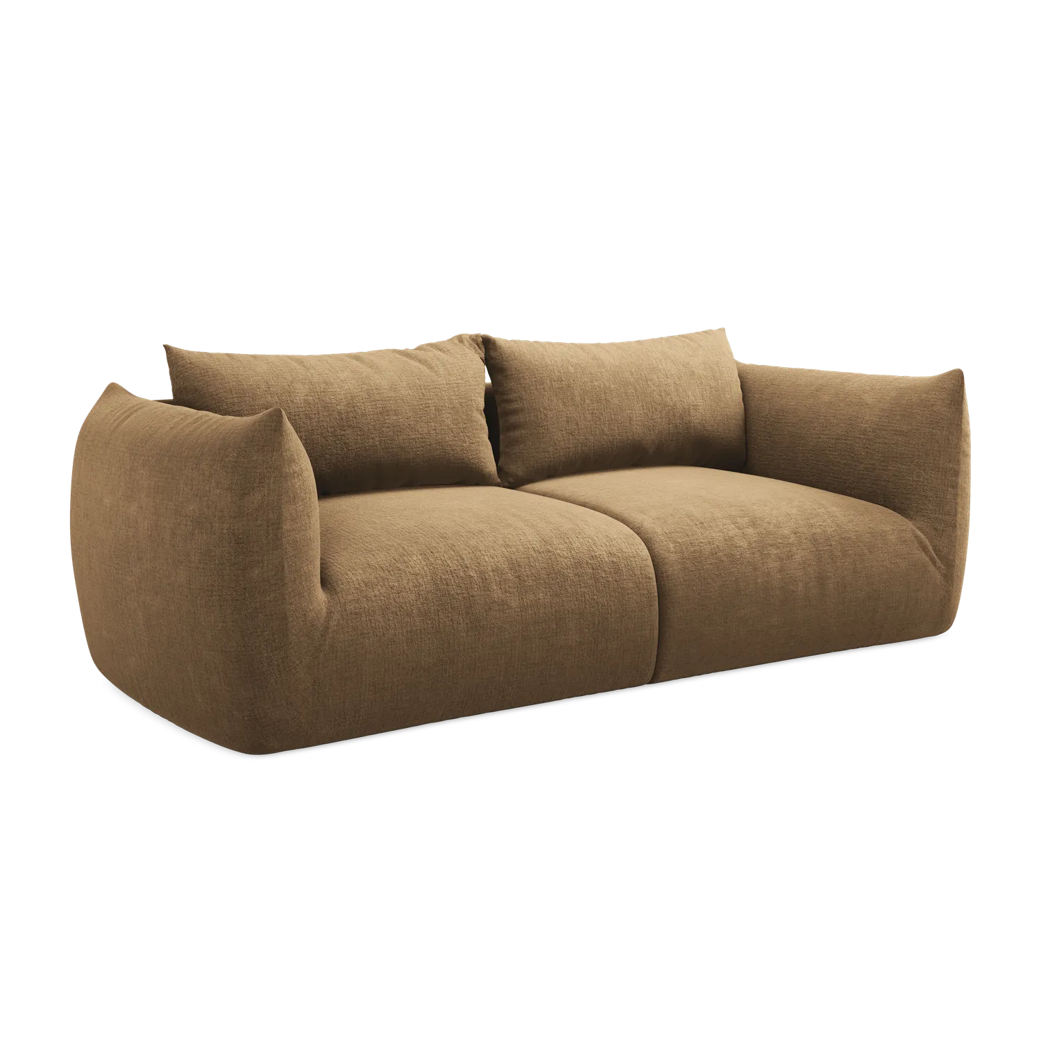 Tresor - Fabb - Musztardowy