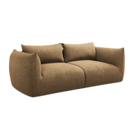 Tresor - Fabb - Musztardowy