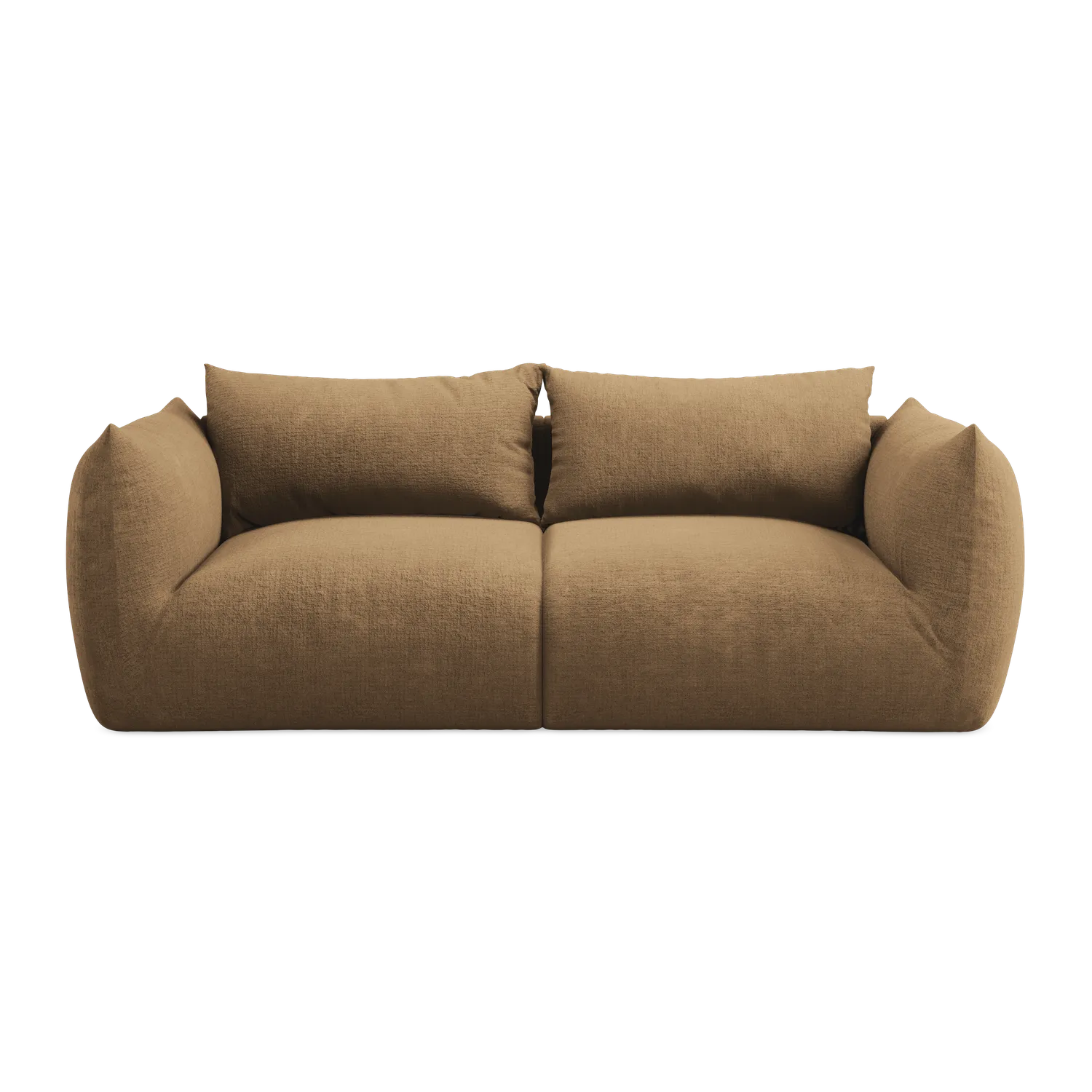 Tresor - Fabb - Musztardowy