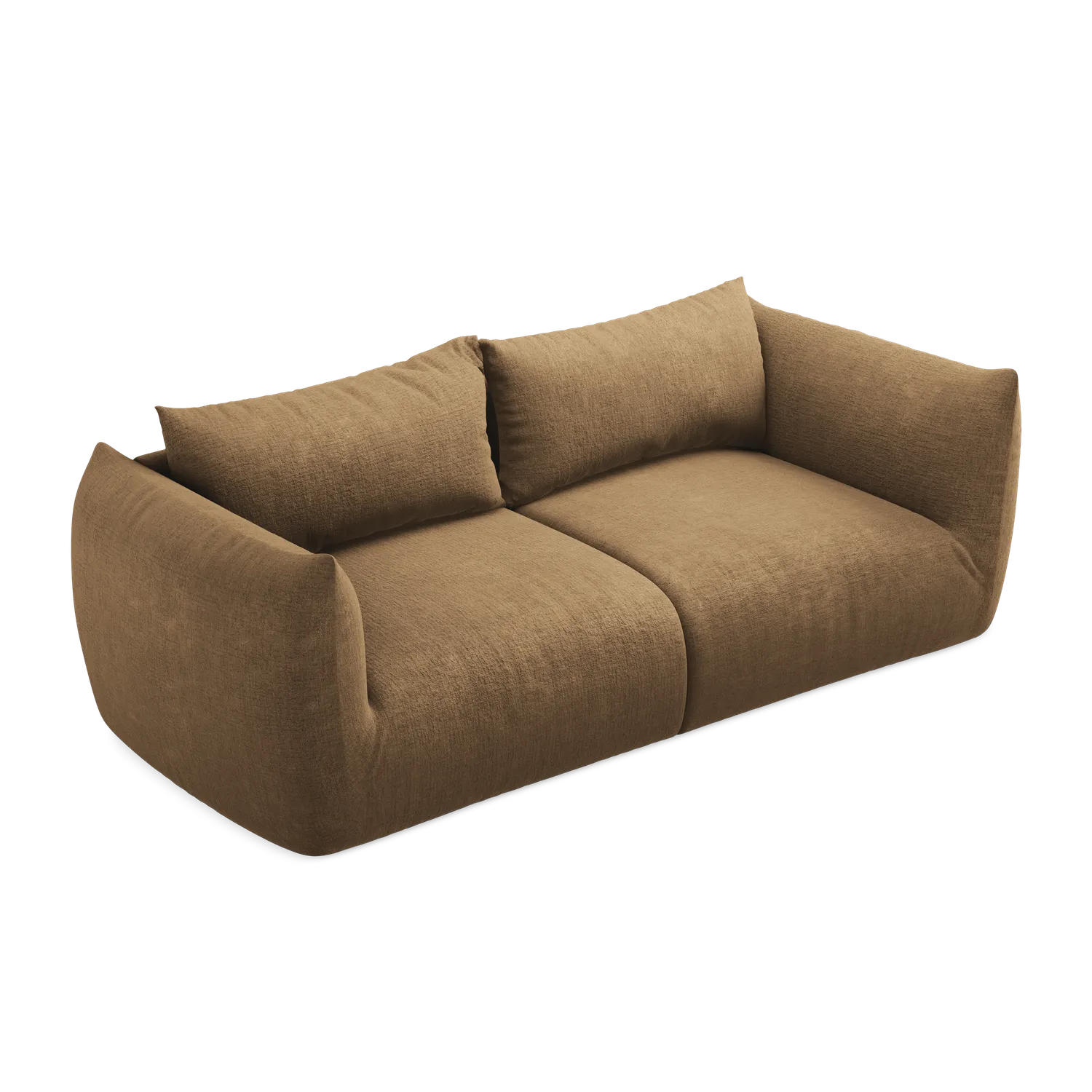 Tresor - Fabb - Musztardowy