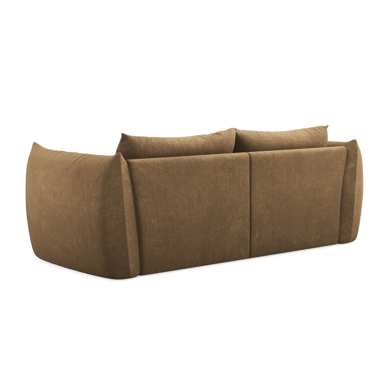 Tresor - Fabb - Musztardowy