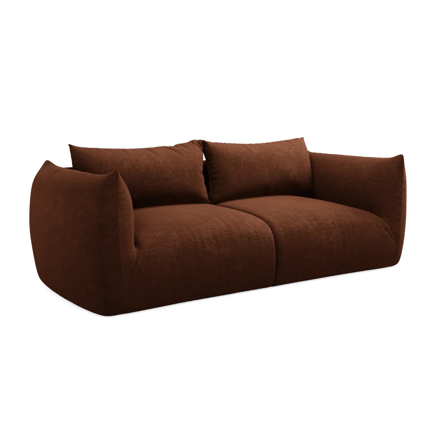 Tresor - Fabb - Terakota