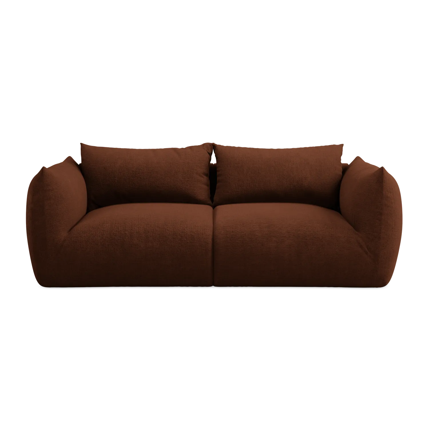 Tresor - Fabb - Terakota