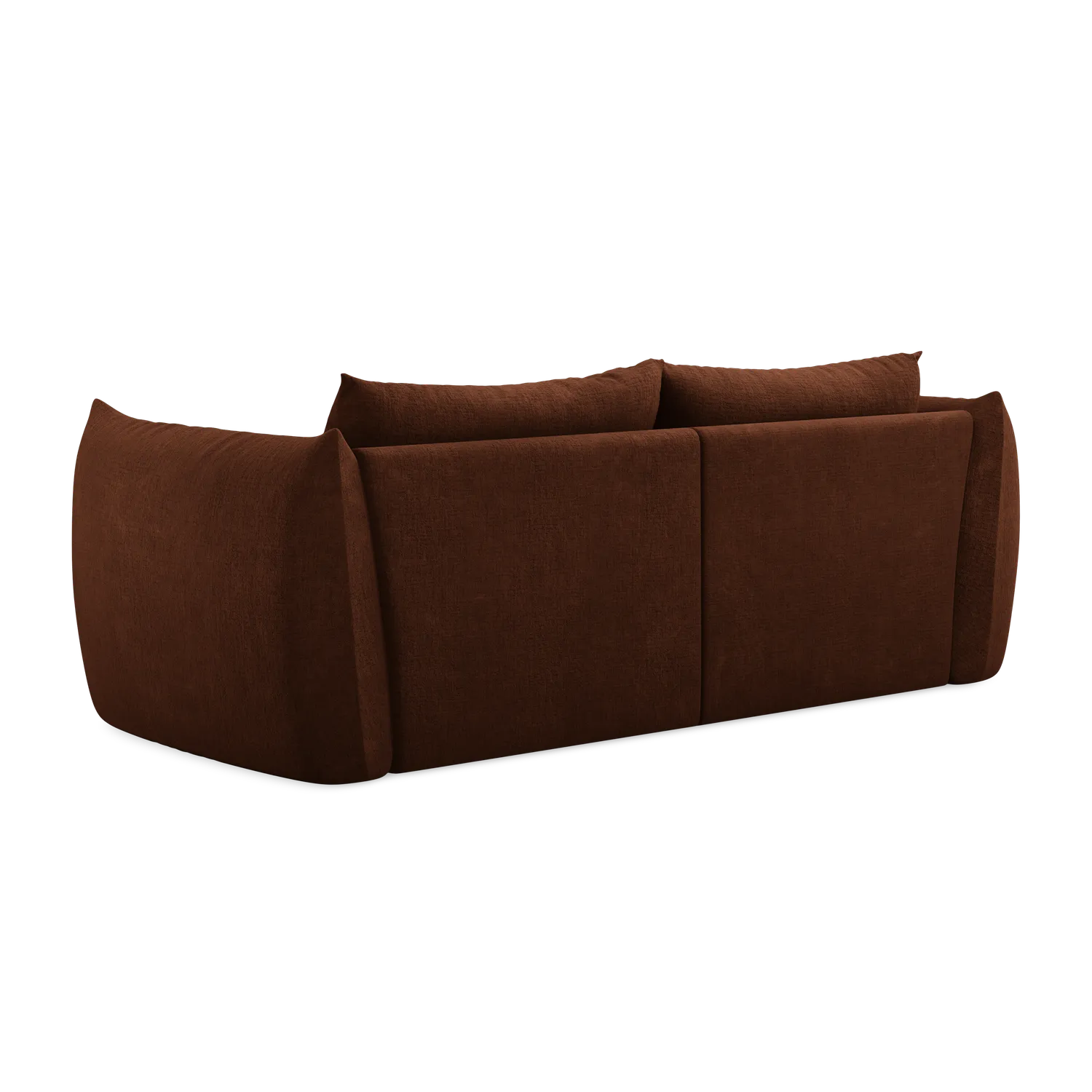 Tresor - Fabb - Terakota