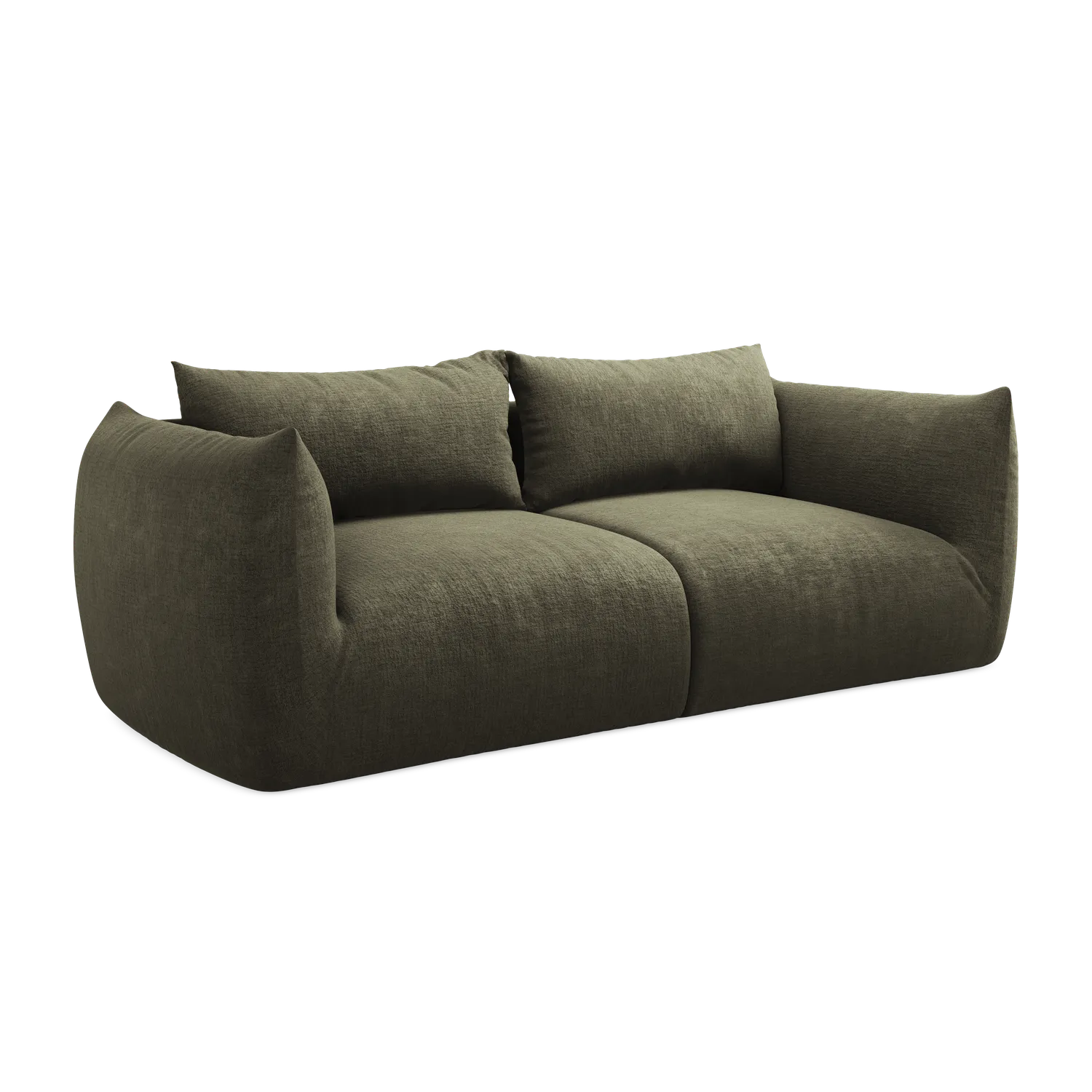 Tresor - Fabb - Oliwkowy