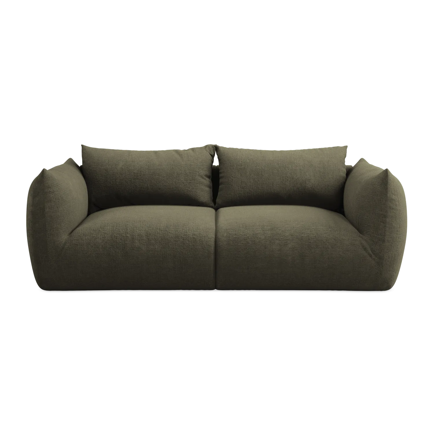 Tresor - Fabb - Oliwkowy