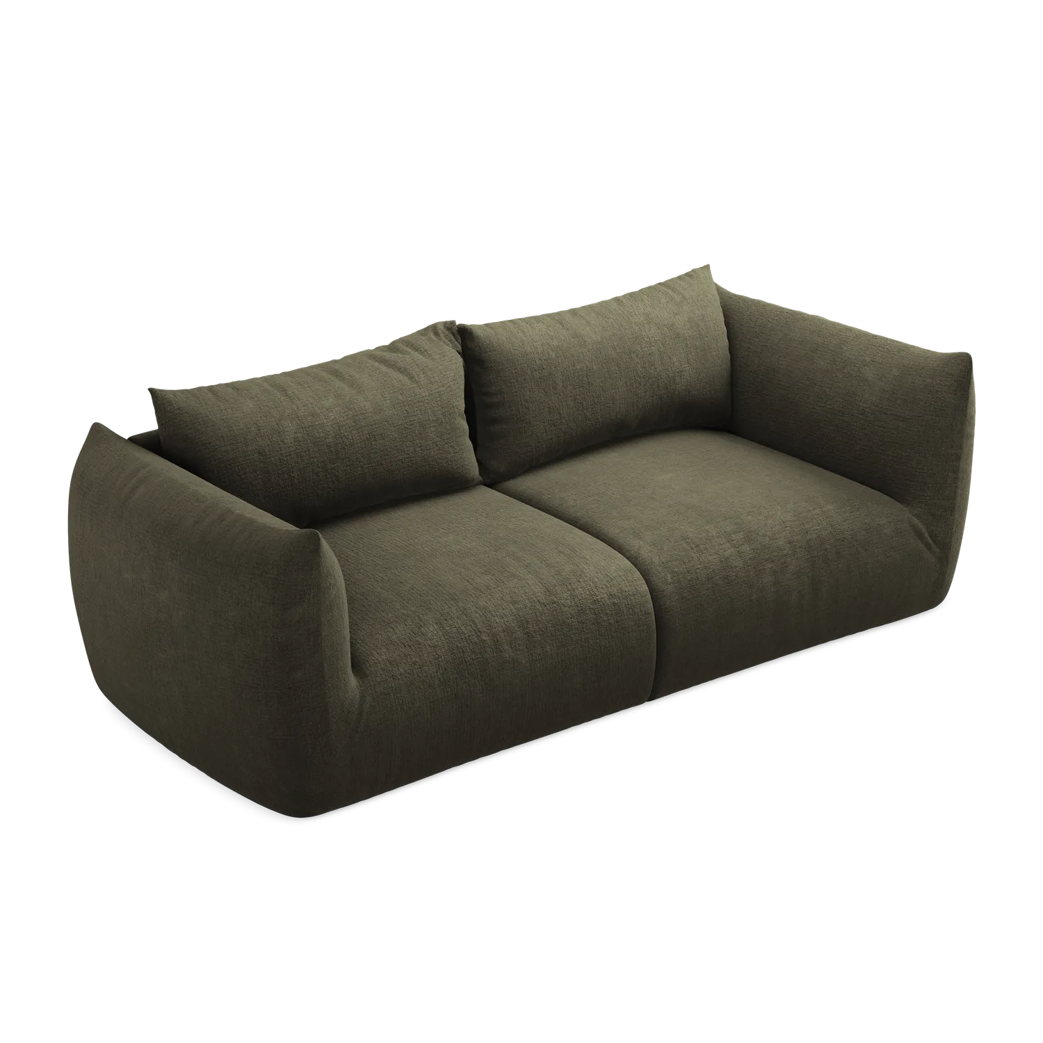 Tresor - Fabb - Oliwkowy