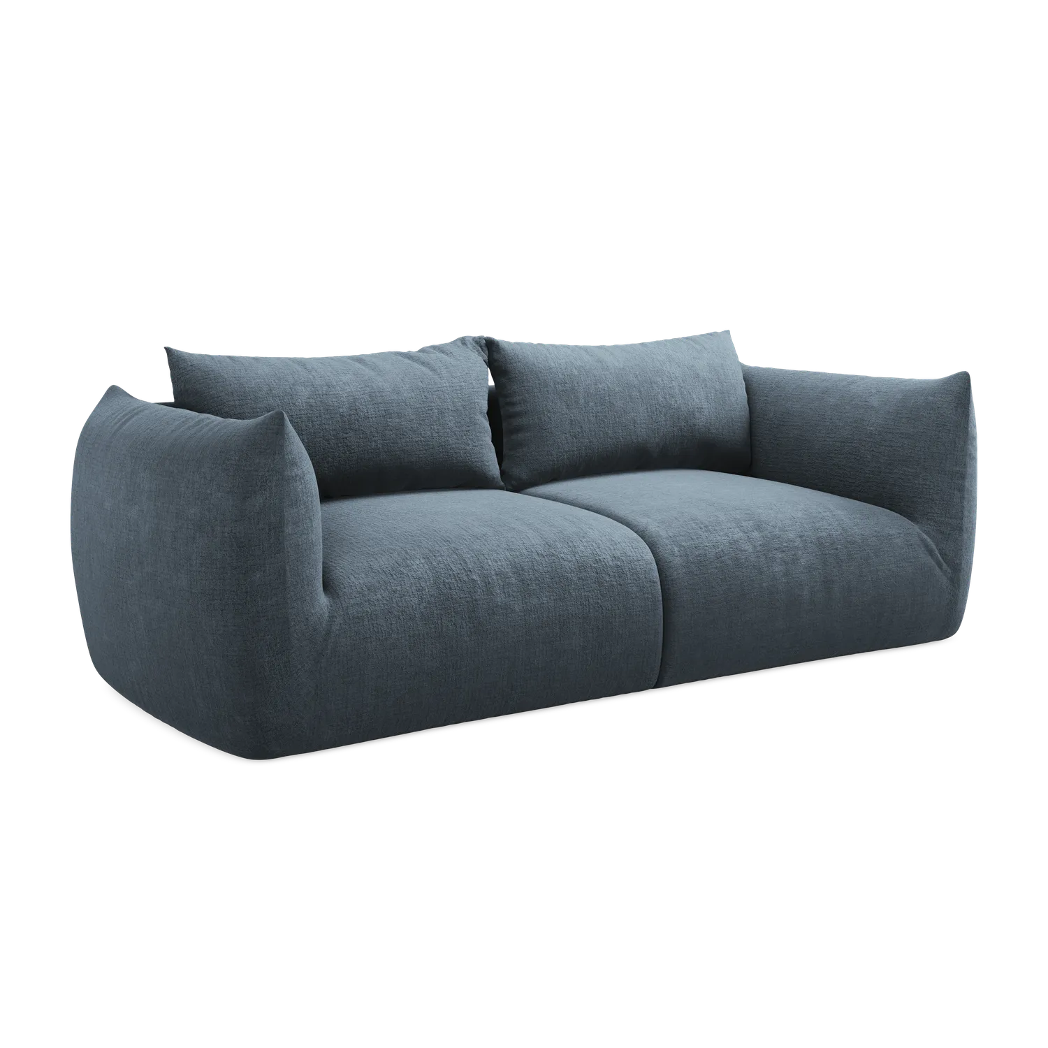 Tresor - Fabb - Niebieski