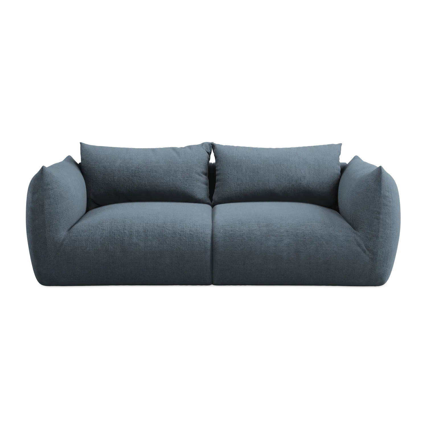 Tresor - Fabb - Niebieski