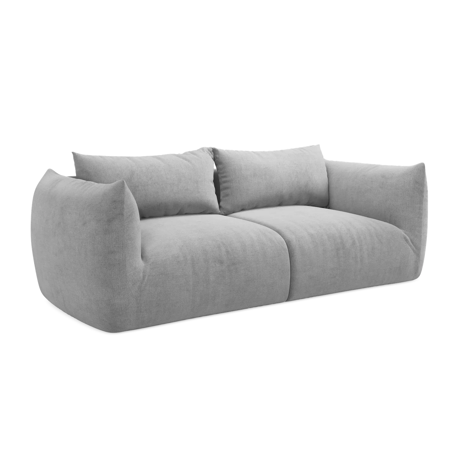 Flow - Sic - Jasny szary