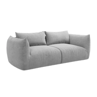 Flow - Sic - Jasny szary