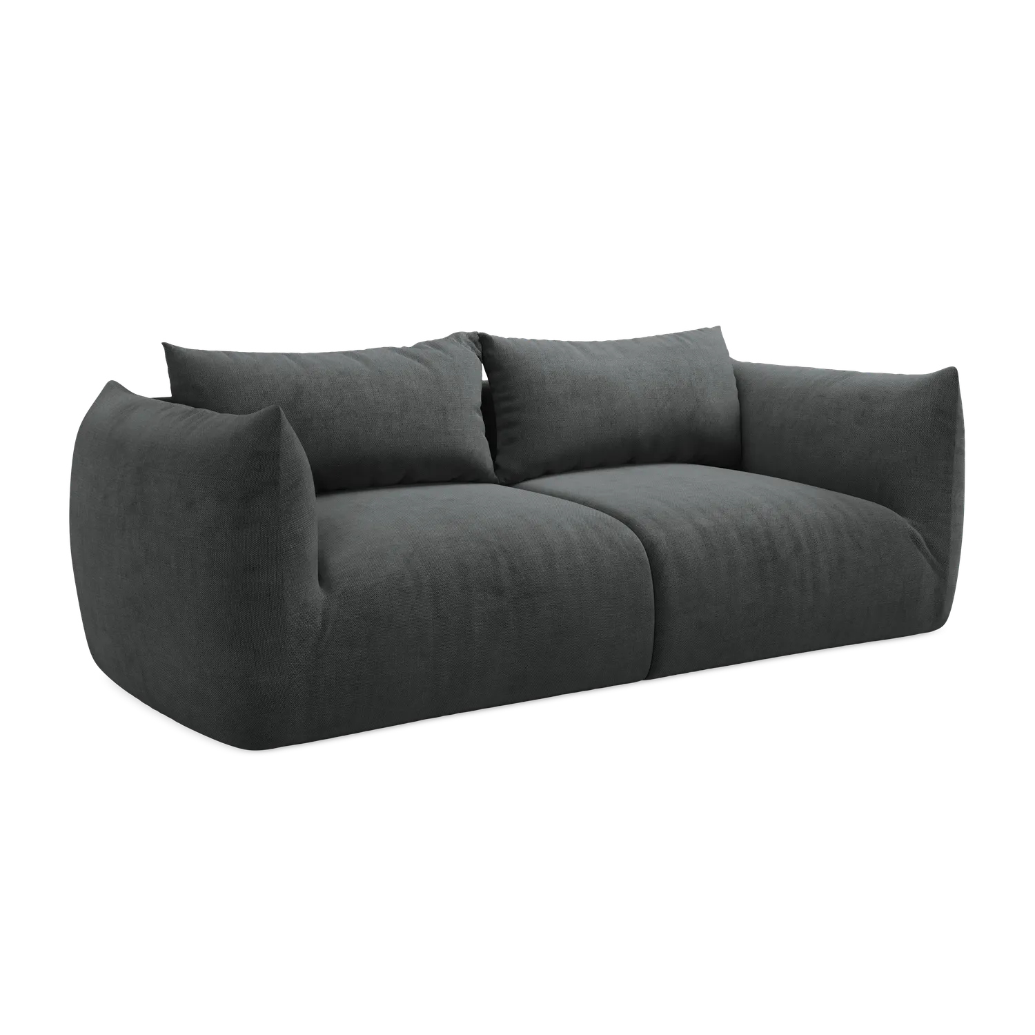 Flow - Sic - Ciemny szary