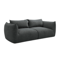 Flow - Sic - Ciemny szary