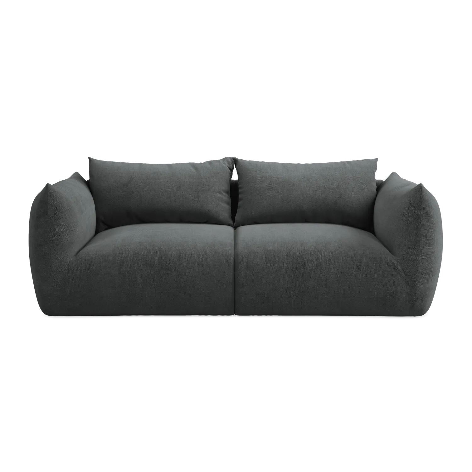 Flow - Sic - Ciemny szary