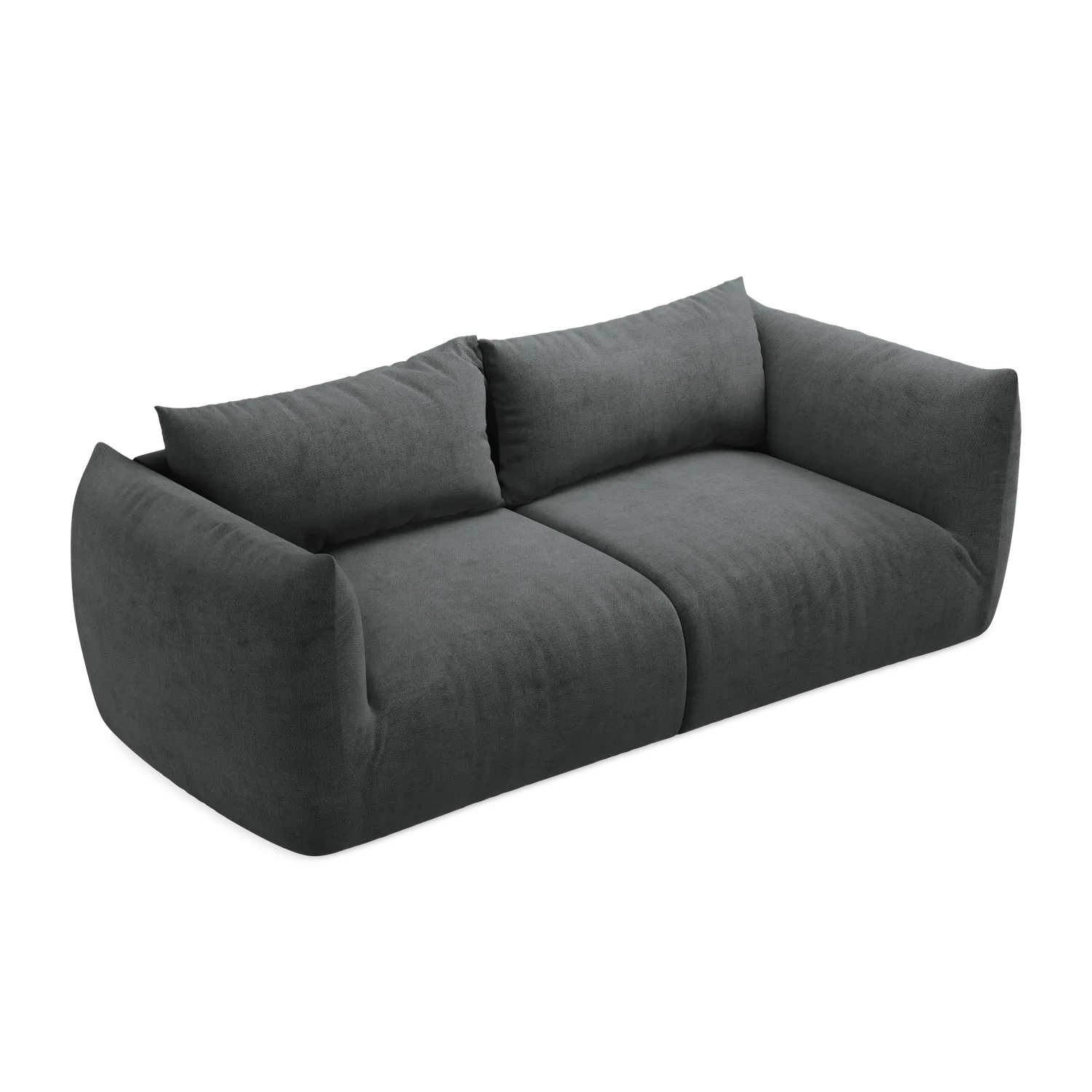 Flow - Sic - Ciemny szary