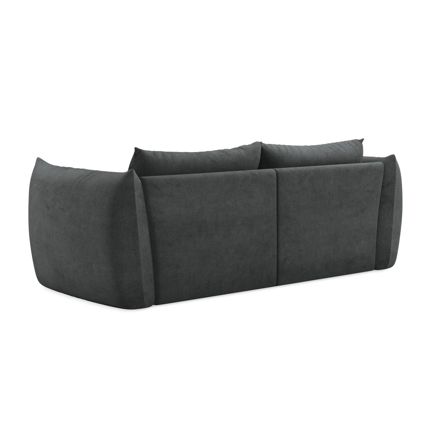 Flow - Sic - Ciemny szary