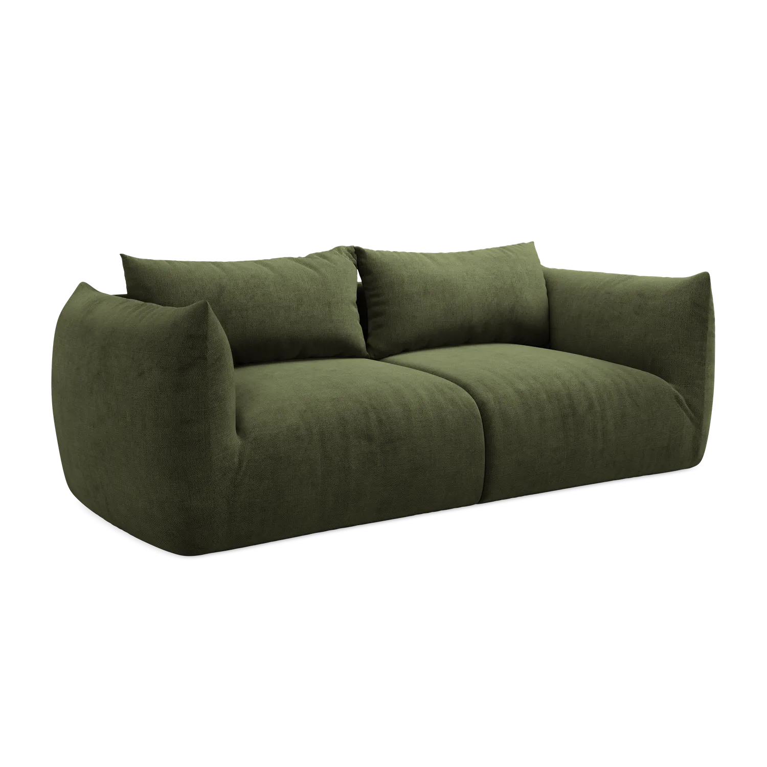 Flow - Sic - Oliwkowy