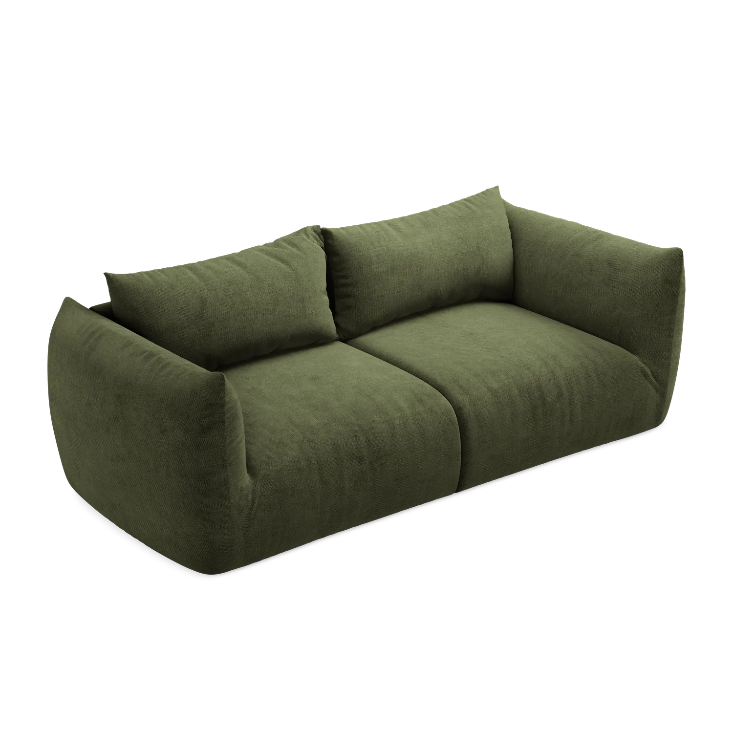 Flow - Sic - Oliwkowy