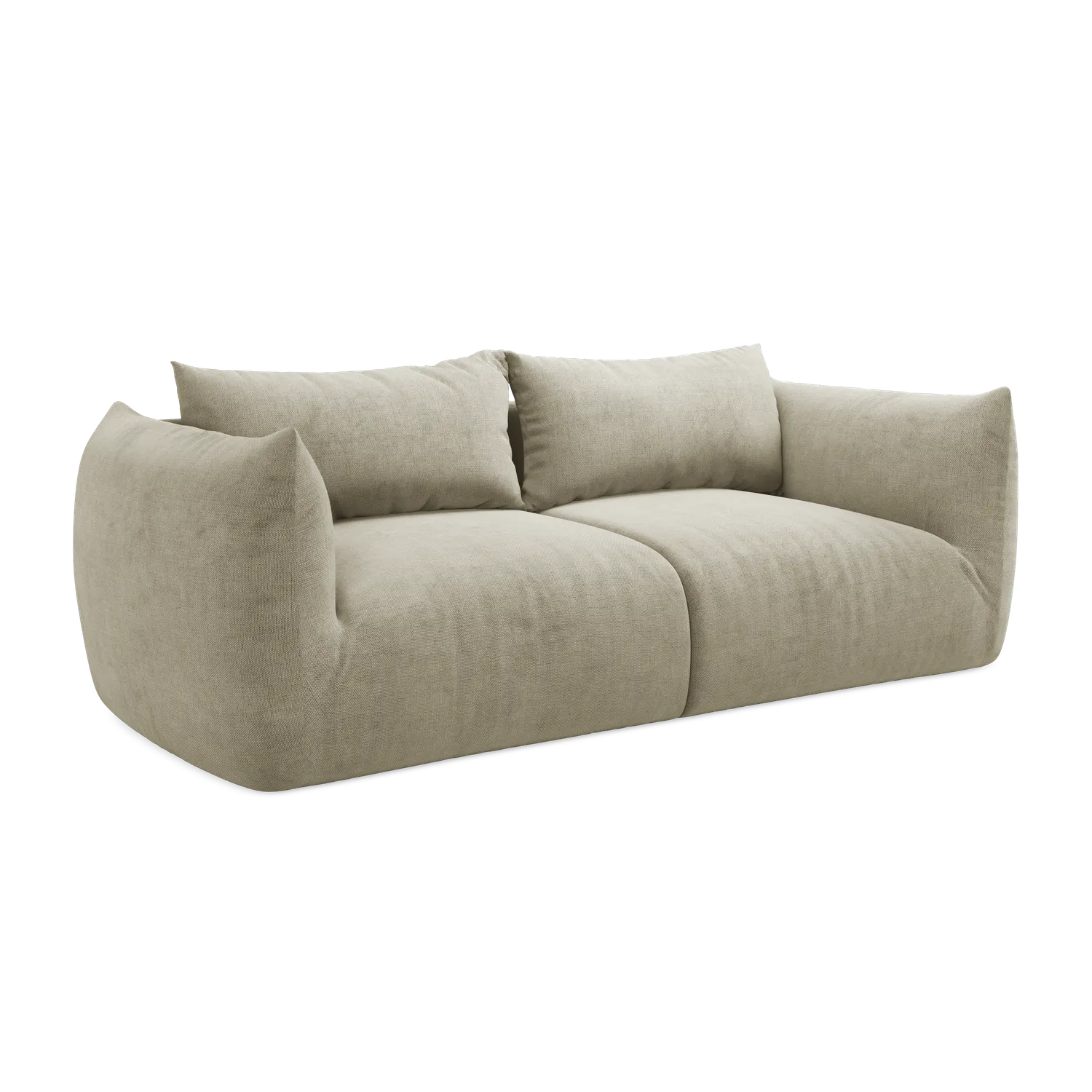 Flow - Sic - Beżowy