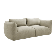 Flow - Sic - Beżowy