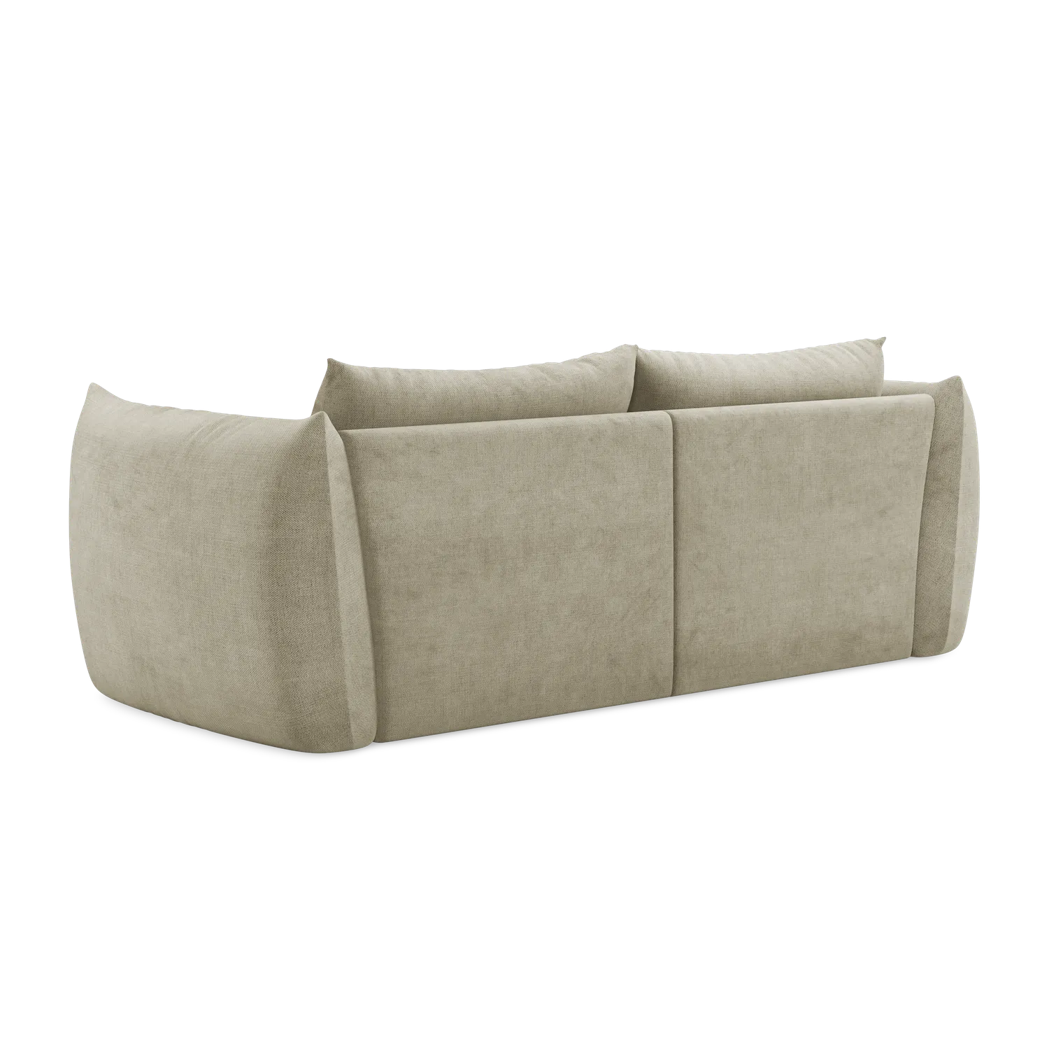 Flow - Sic - Beżowy