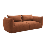 Flow - Sic - Terakota