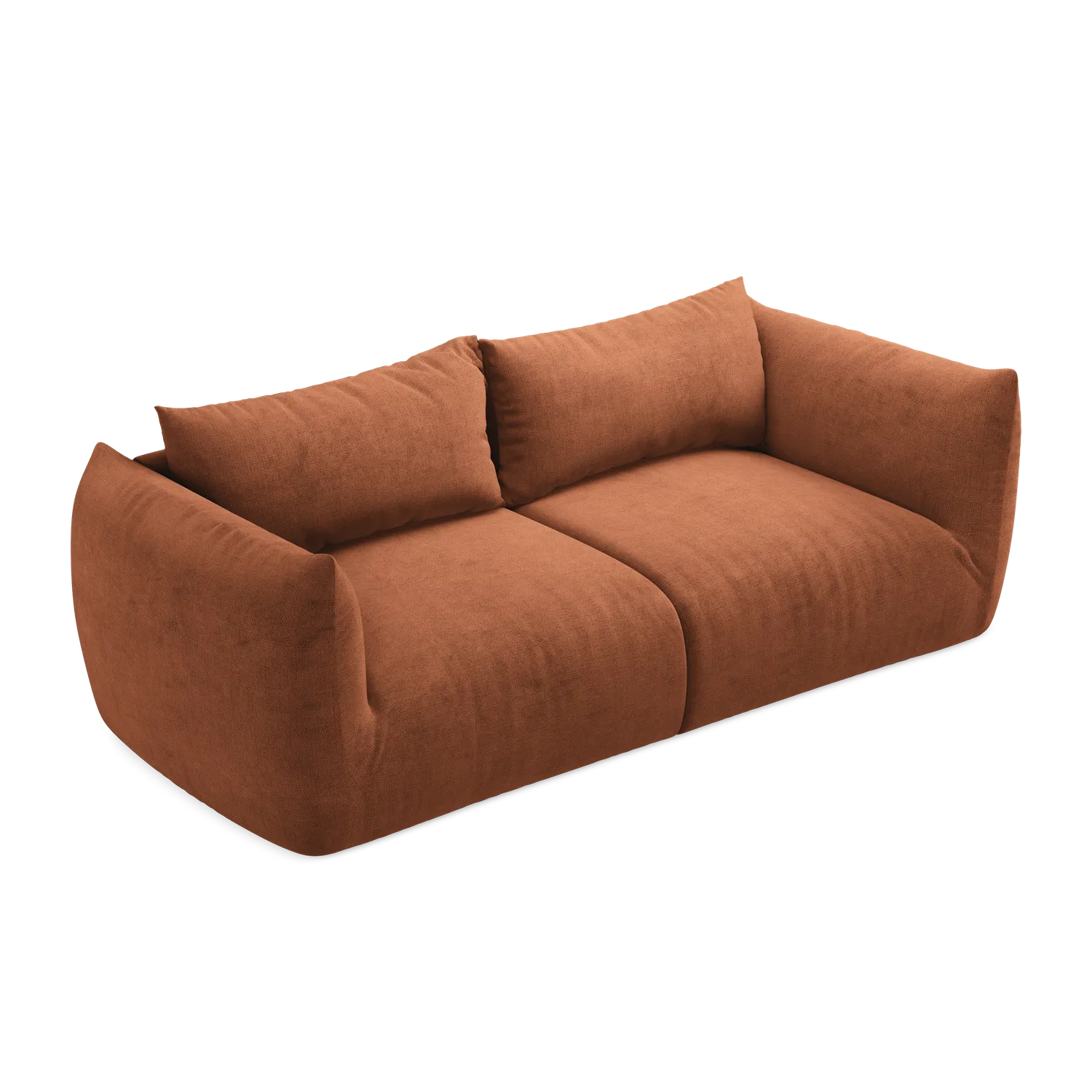 Flow - Sic - Terakota