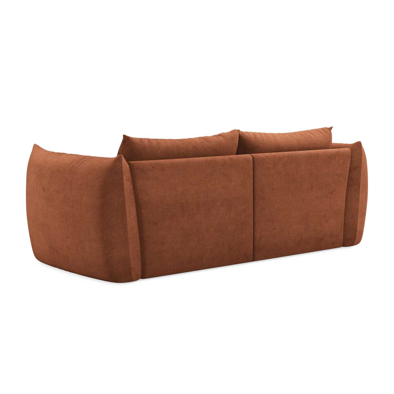 Flow - Sic - Terakota