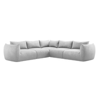 Tresor - Fabb - Jasny szary