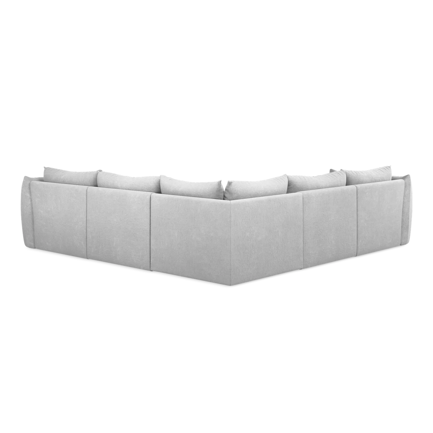 Tresor - Fabb - Jasny szary