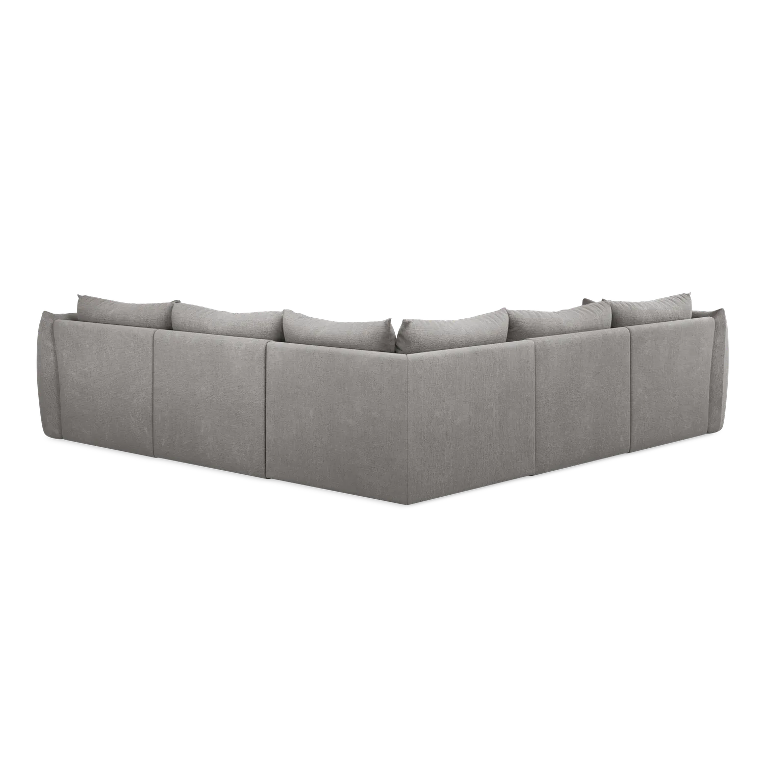 Tresor - Fabb - Ciemny szary