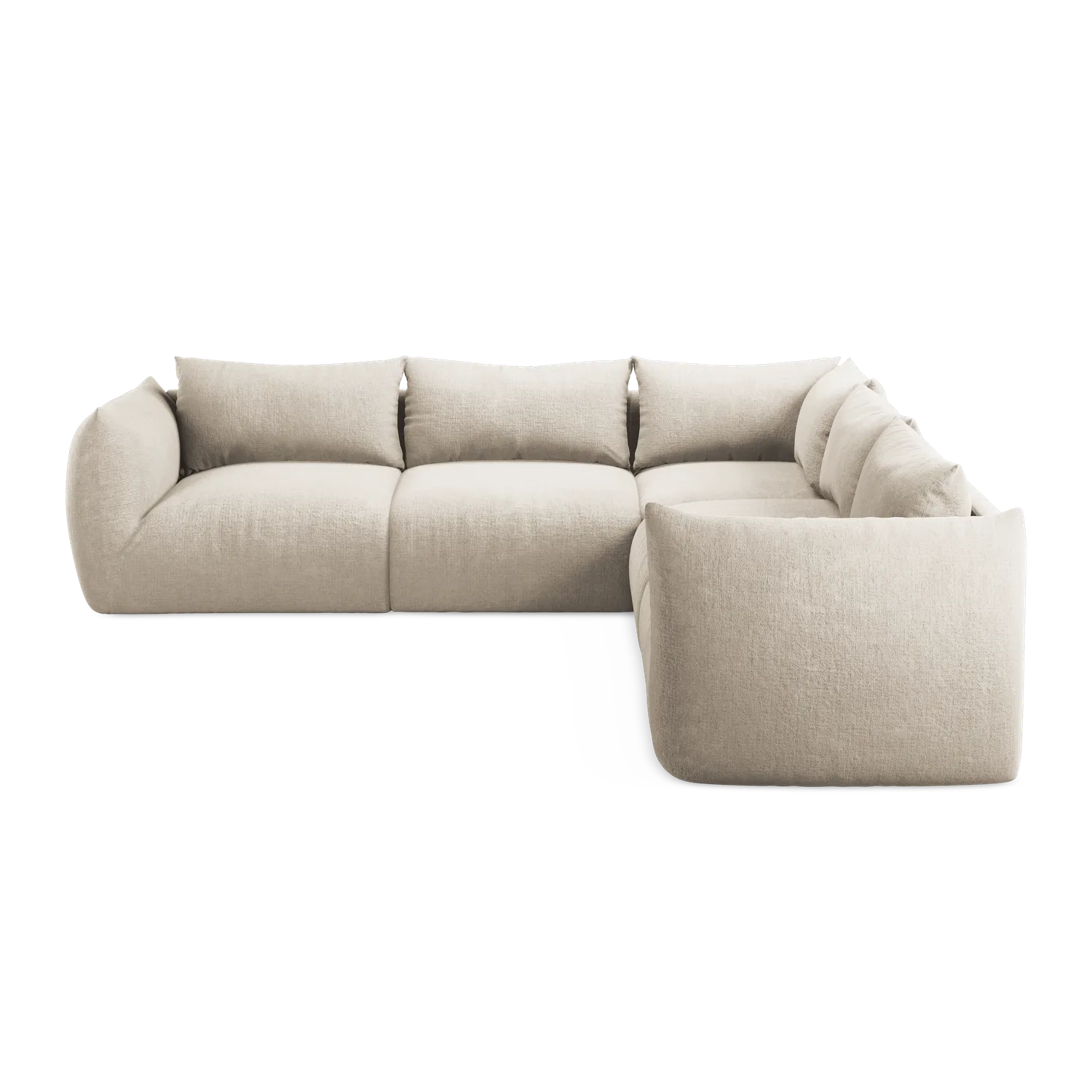 Tresor - Fabb - Jasny beż