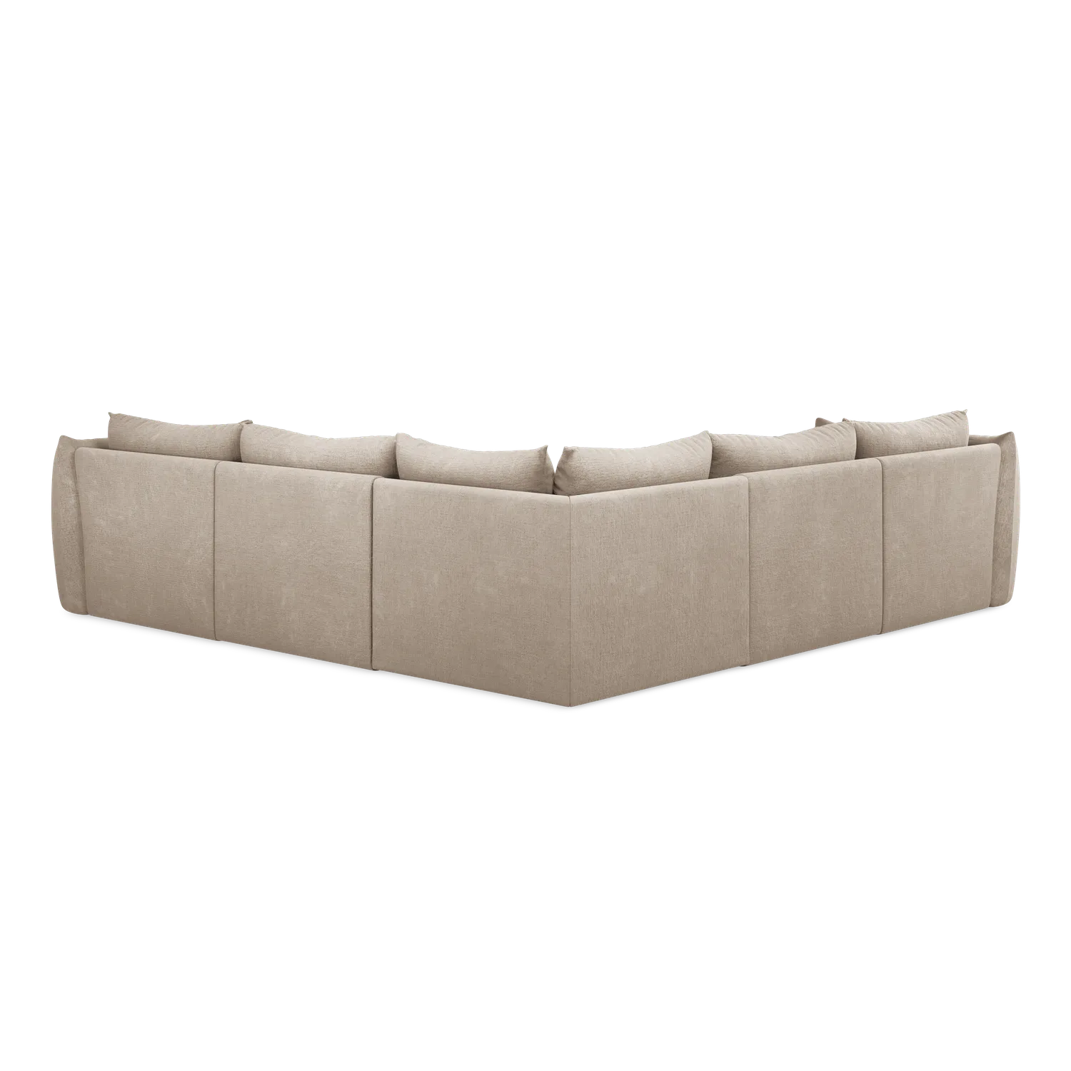 Tresor - Fabb - Ciemny beż