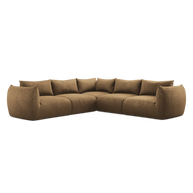 Tresor - Fabb - Musztardowy