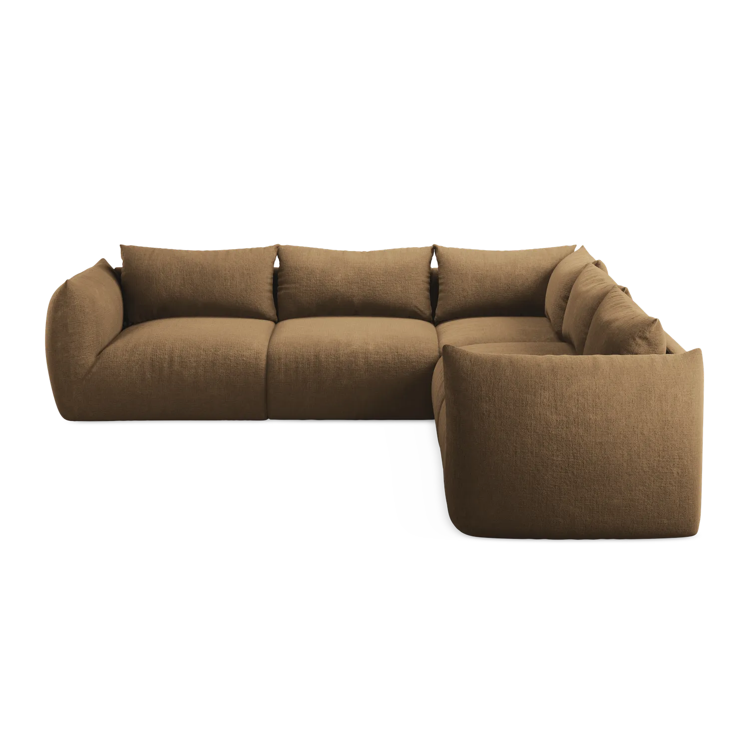 Tresor - Fabb - Musztardowy