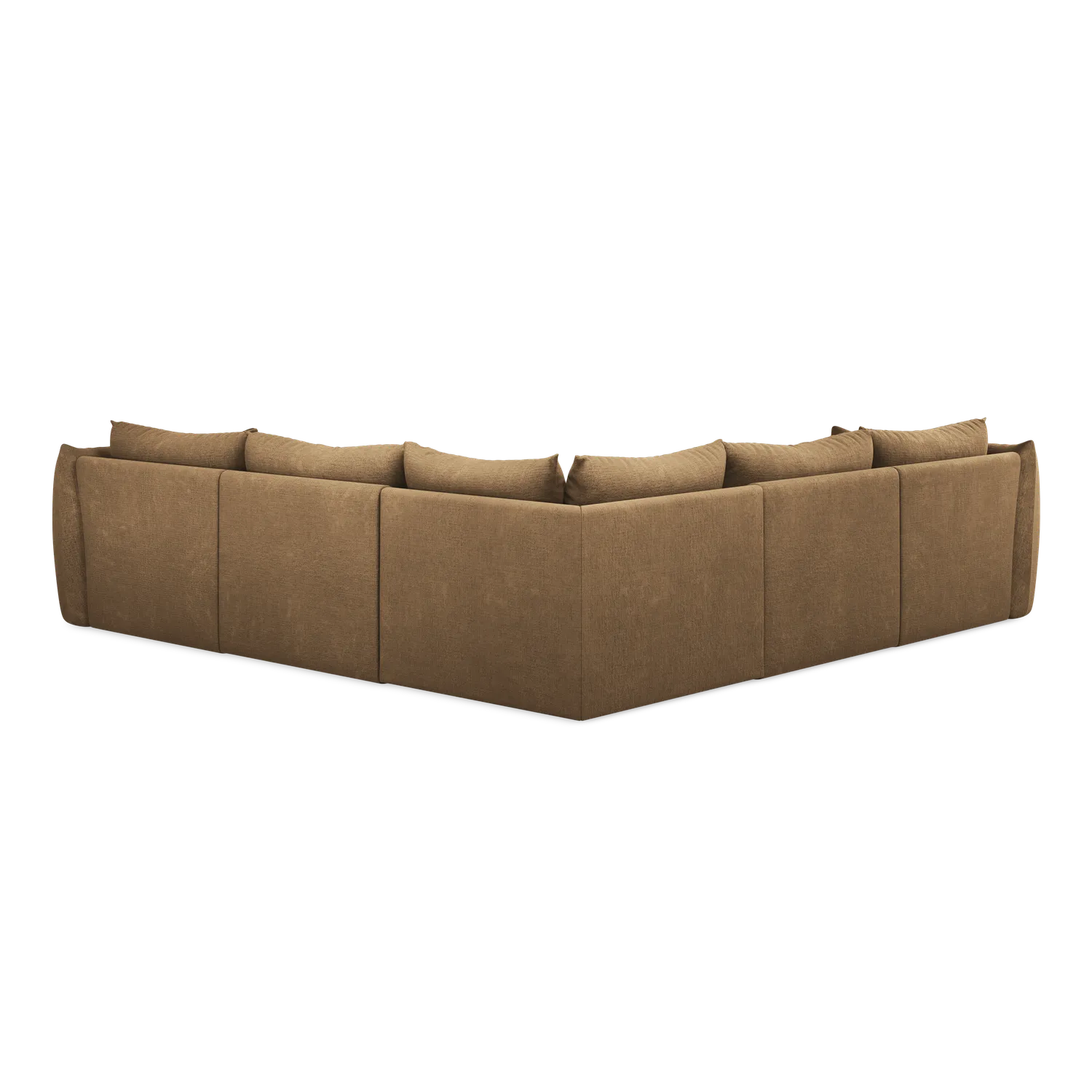 Tresor - Fabb - Musztardowy