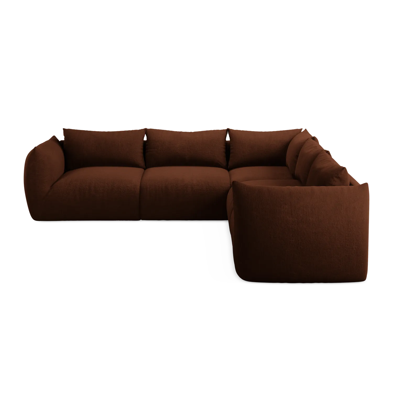 Tresor - Fabb - Terakota