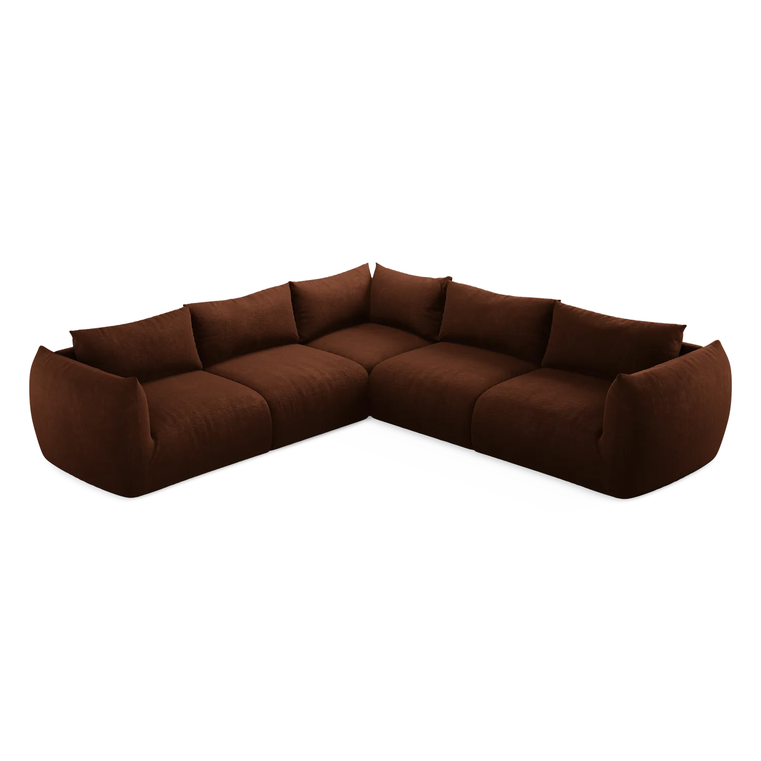 Tresor - Fabb - Terakota