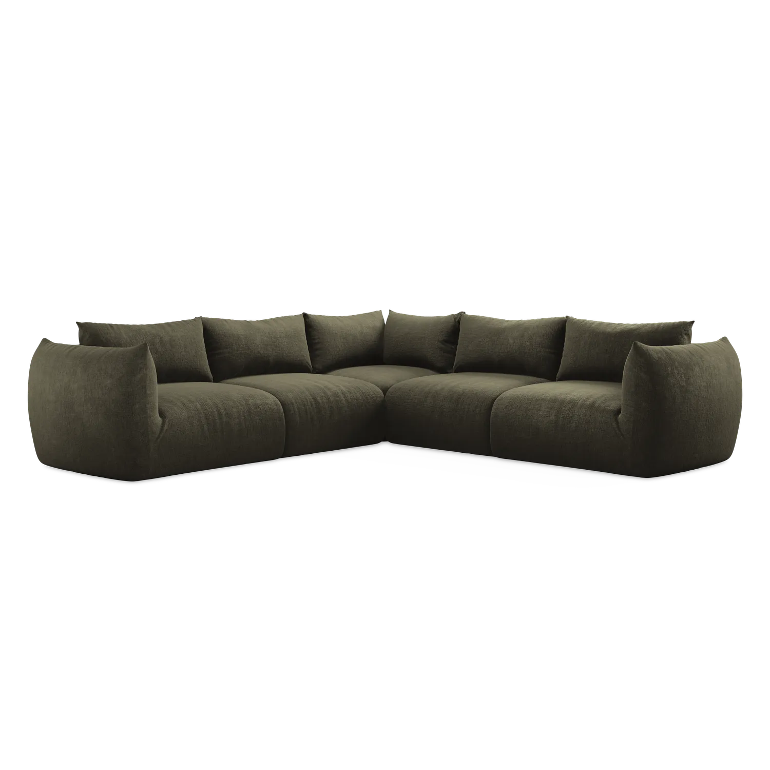 Tresor - Fabb - Oliwkowy