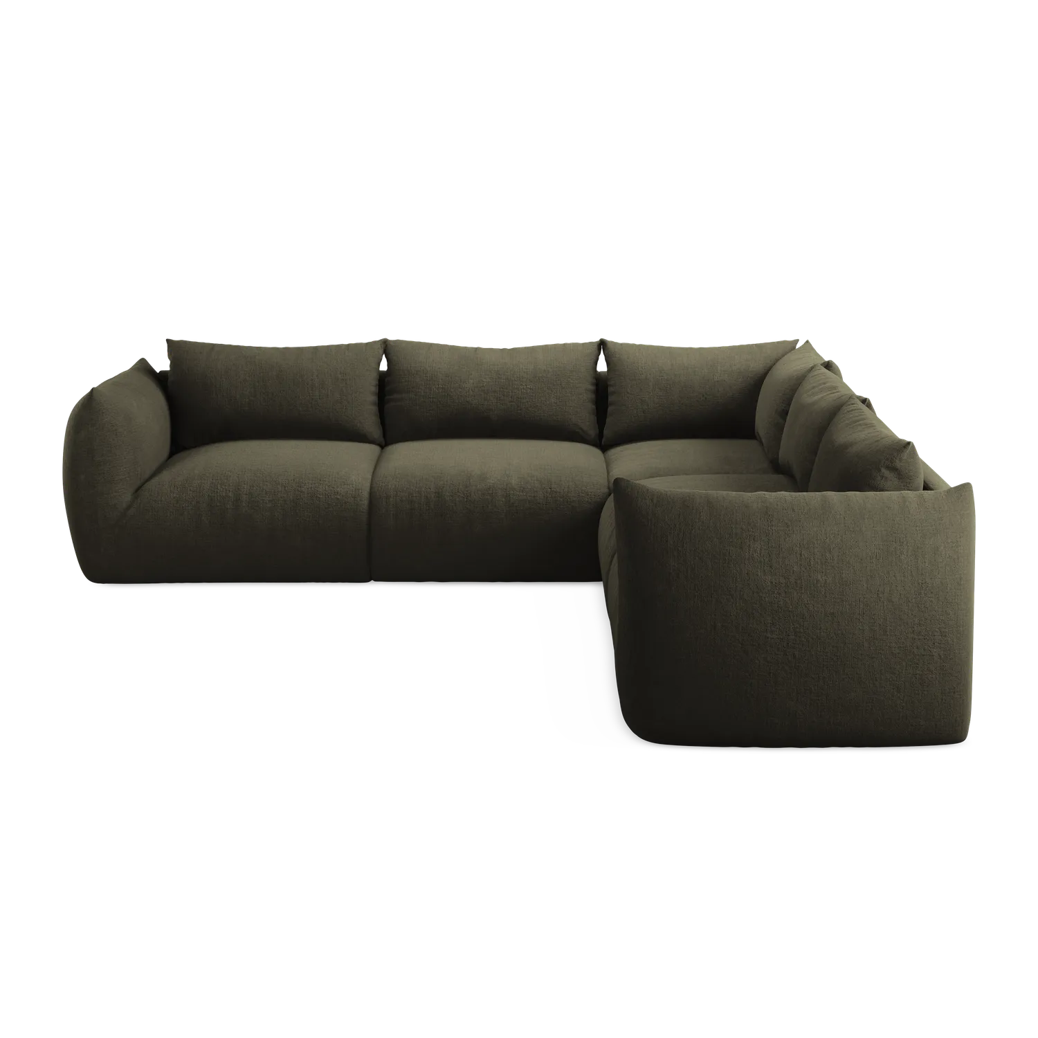 Tresor - Fabb - Oliwkowy