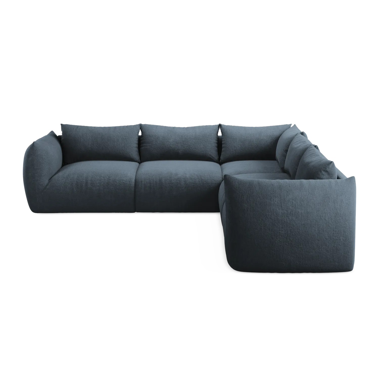 Tresor - Fabb - Niebieski