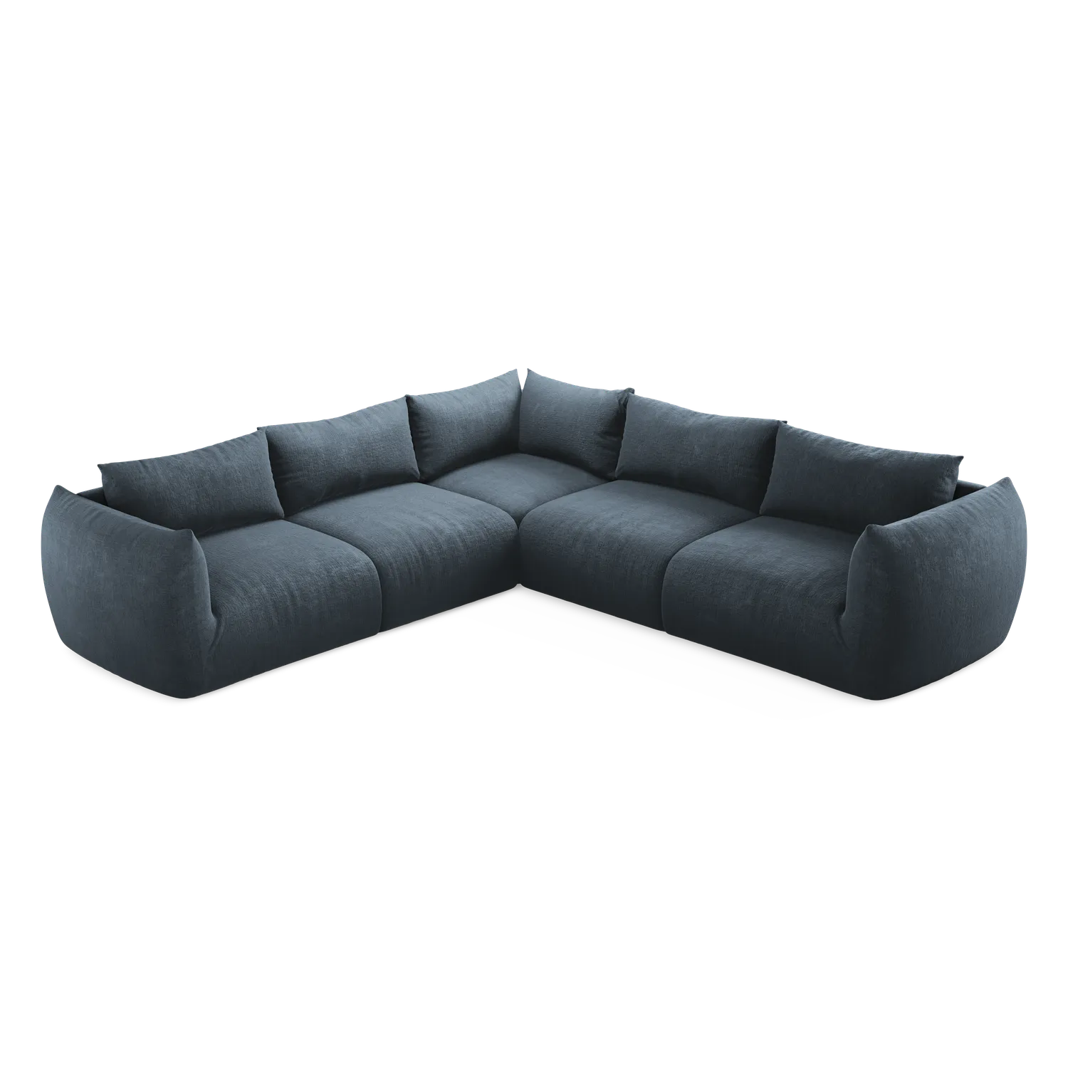 Tresor - Fabb - Niebieski