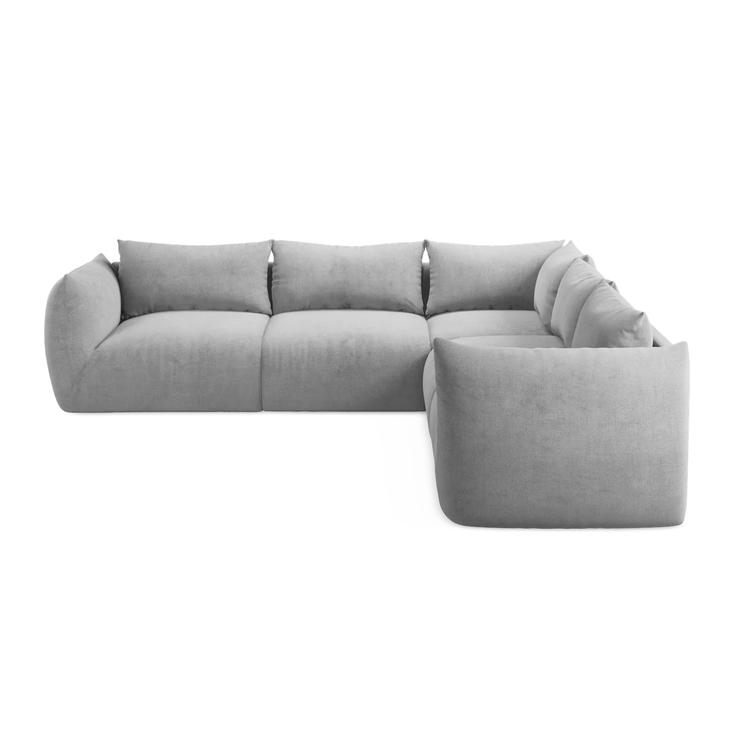 Flow - Sic - Jasny szary