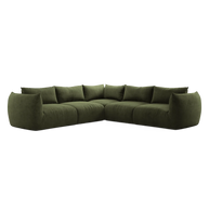 Flow - Sic - Oliwkowy