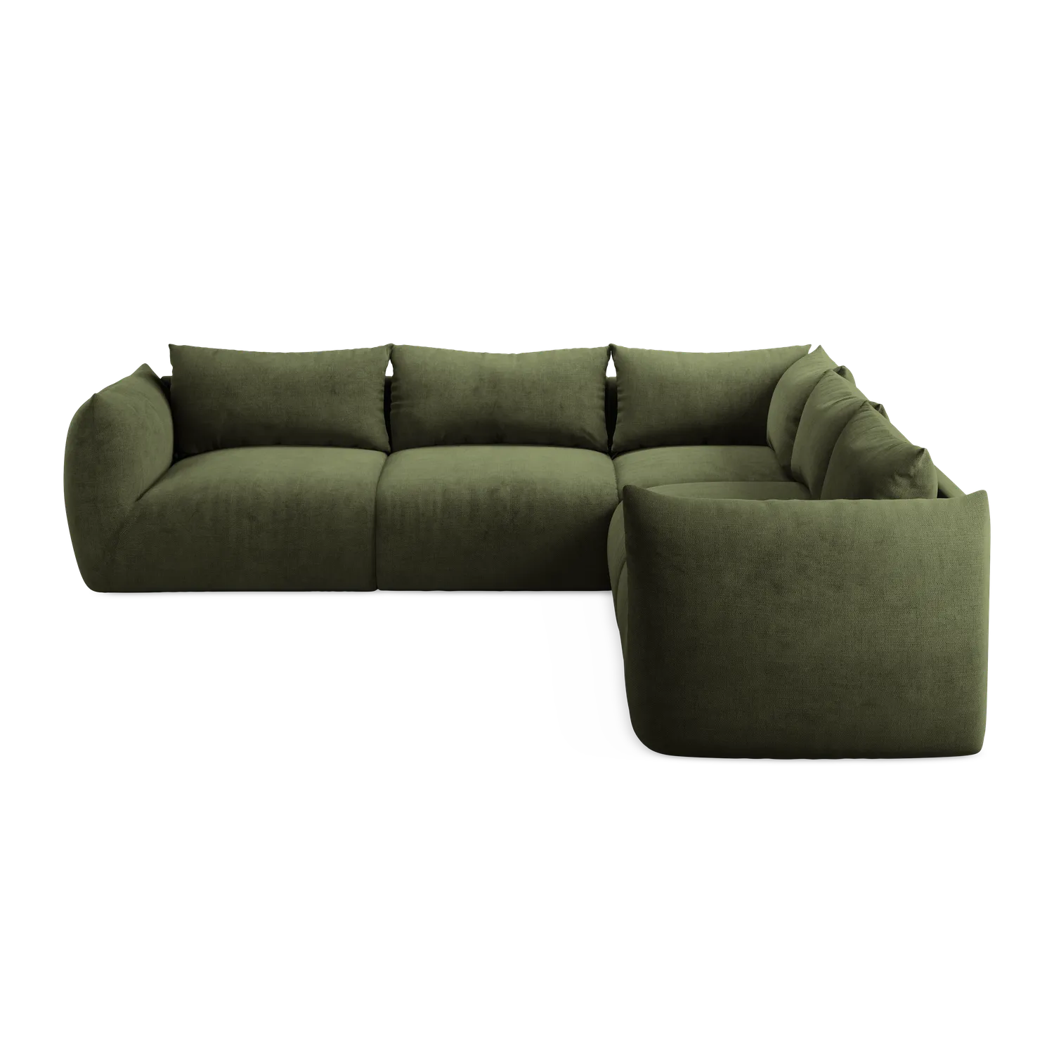 Flow - Sic - Oliwkowy