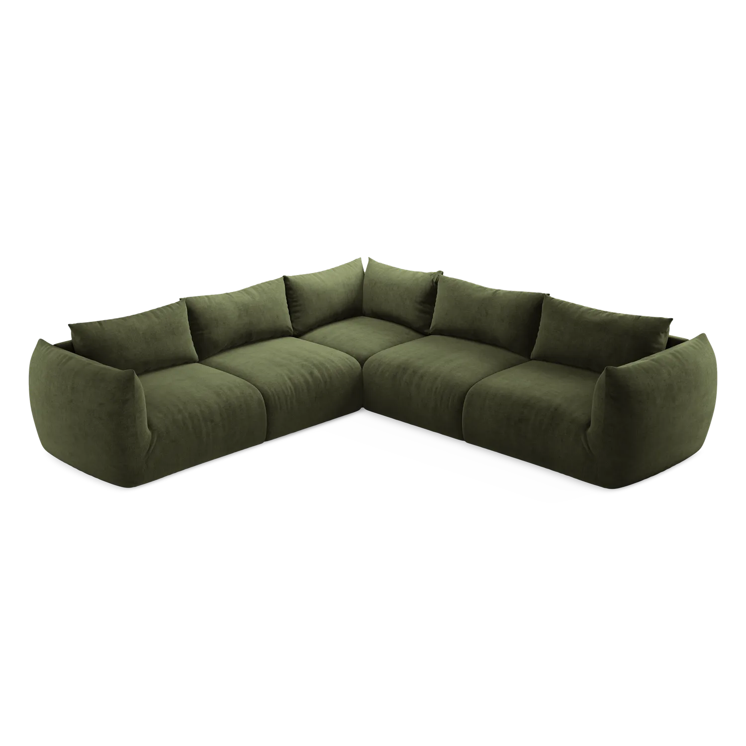 Flow - Sic - Oliwkowy