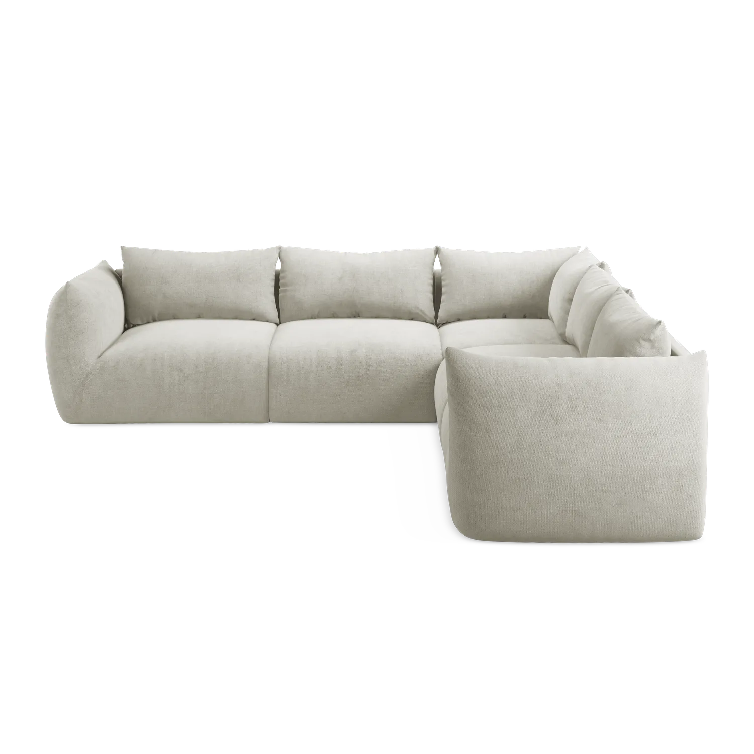 Flow - Sic - Perłowy