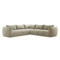 Flow - Sic - Beżowy