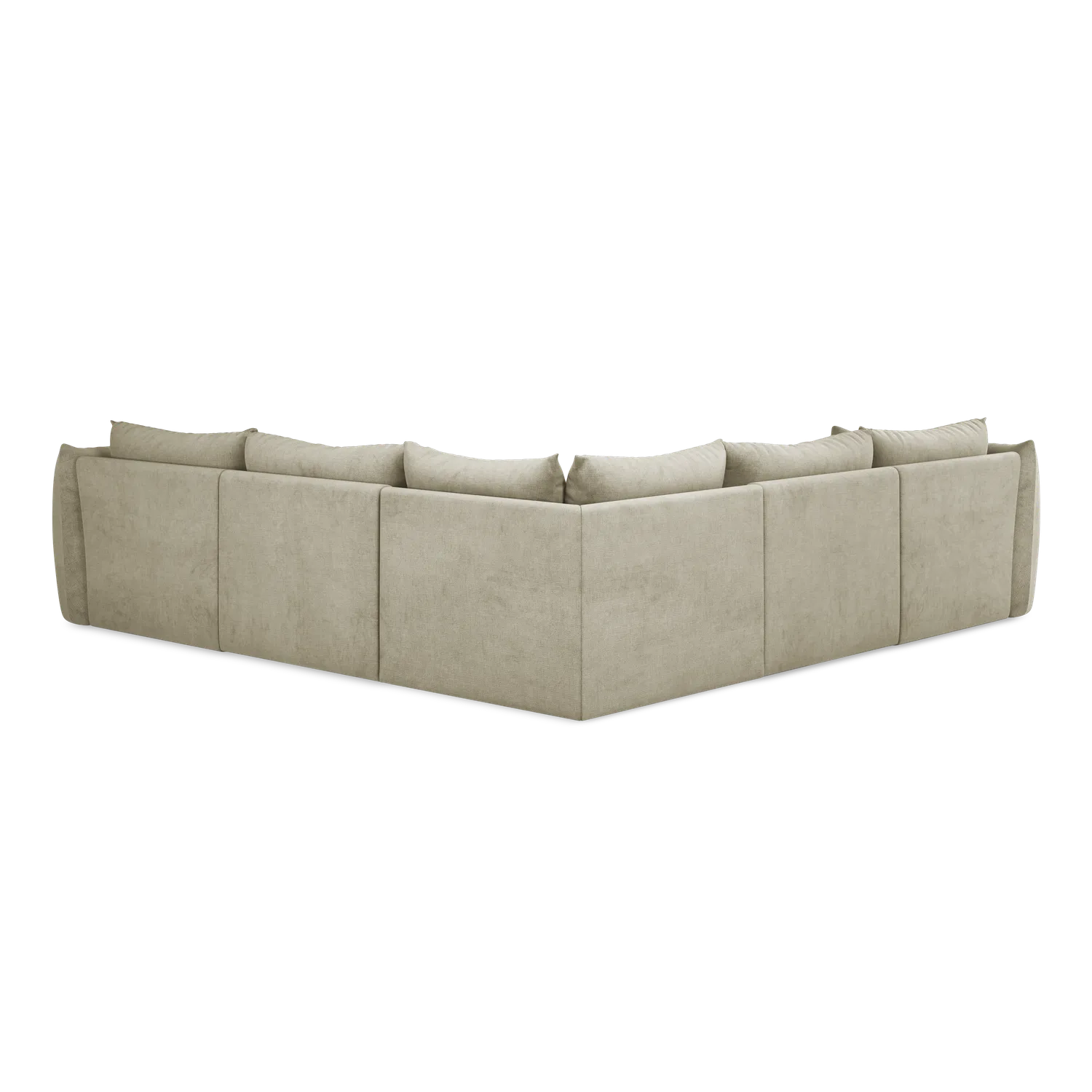 Flow - Sic - Beżowy